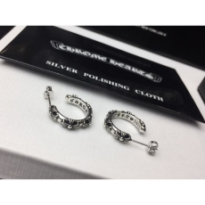 Chrome Hearts Earrings